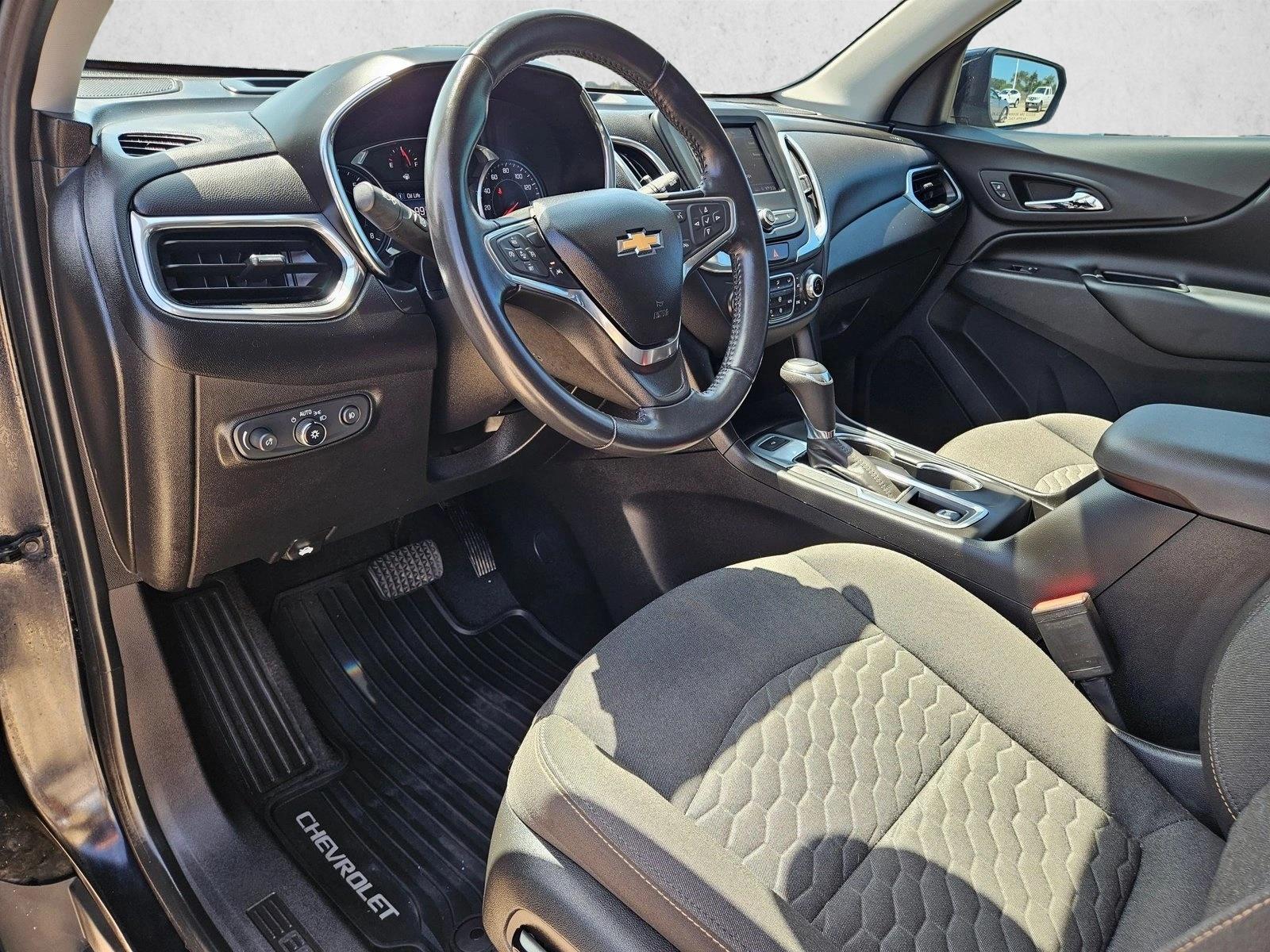 2020 Chevrolet Equinox LT - Photo 10