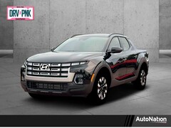 2026 Hyundai Santa Cruz SEL Activity FWD Truck Crew Cab