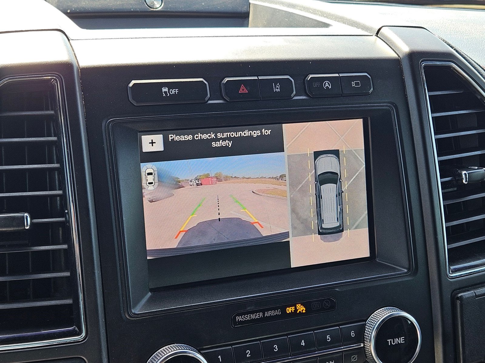 2019 Ford Expedition Limited - Photo 10