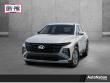 New 2026 Hyundai Tucson Hybrid Blue SUV