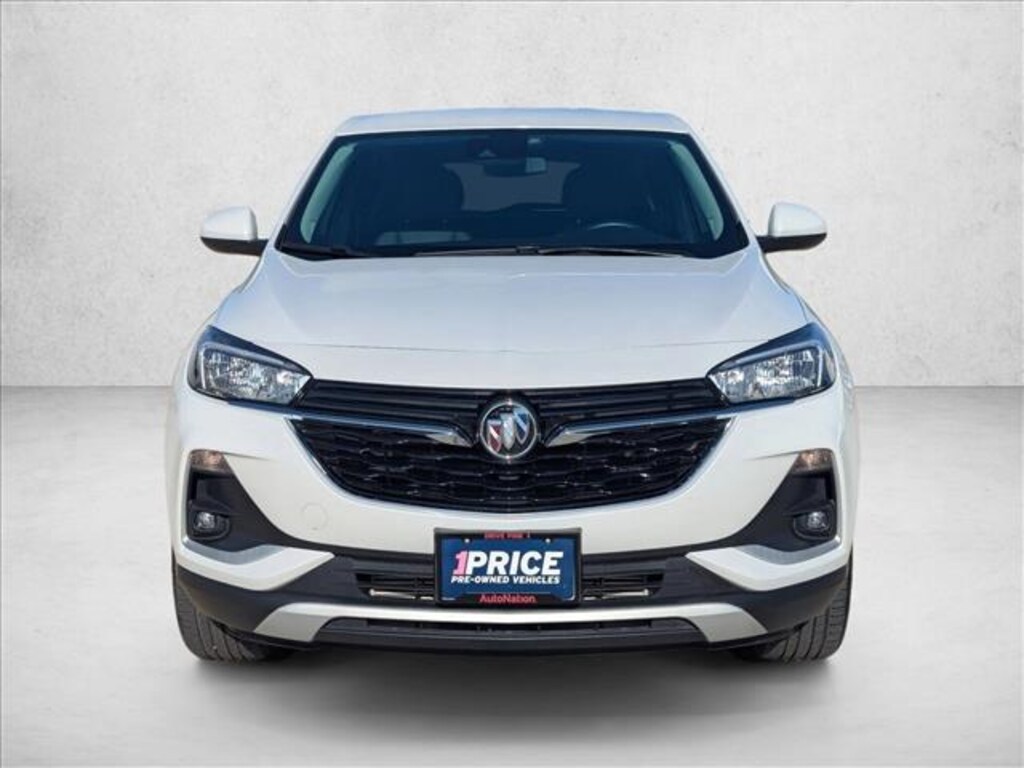 Used 2023 Buick Encore GX Preferred Sport Utility
