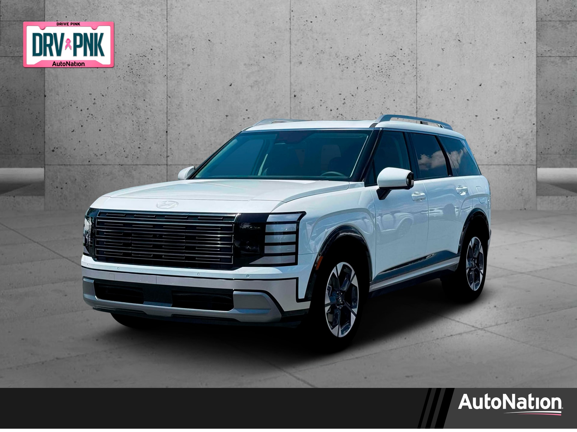 2026 Hyundai Palisade Limited's photo