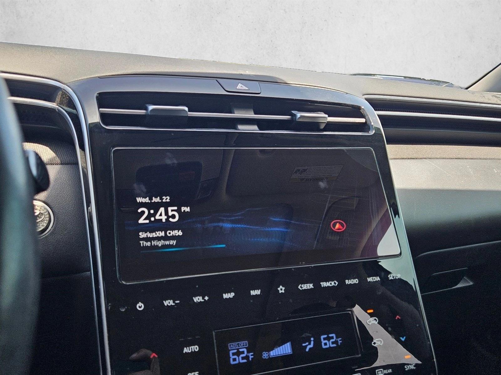 2024 Hyundai Tucson Limited - Photo 10