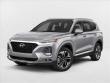 Used 2020 Hyundai Santa Fe Limited Sport Utility