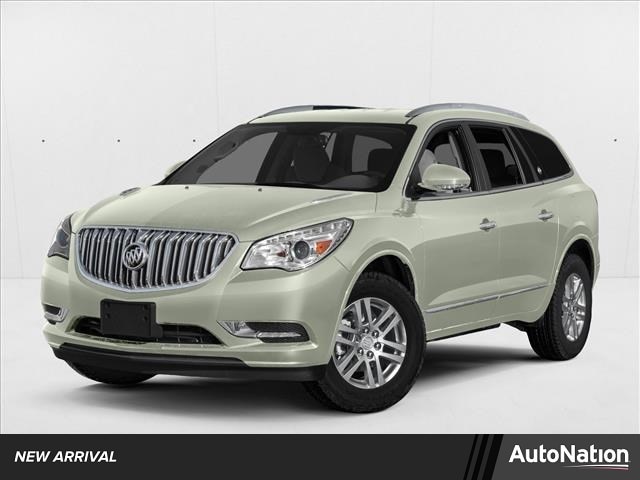 2017 Buick Enclave Leather's photo
