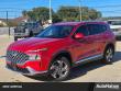 Used 2022 Hyundai Santa Fe SEL Sport Utility
