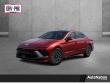 New 2026 Hyundai Sonata Hybrid Limited Sedan