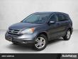 Used 2011 Honda CR-V EX Sport Utility
