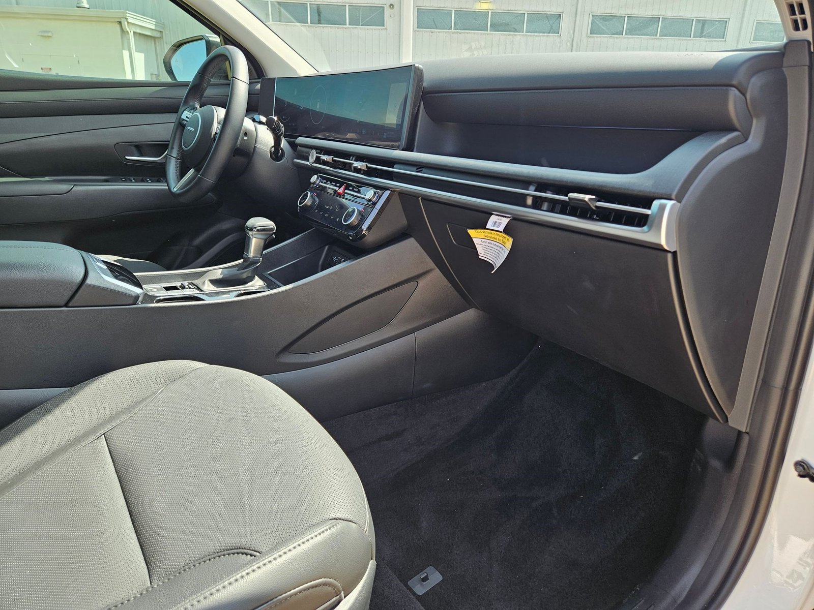 2026 Hyundai Tucson SEL Premium - Photo 21