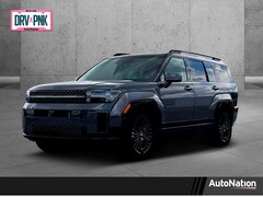 2026 Hyundai Santa Fe Hybrid Calligraphy SUV