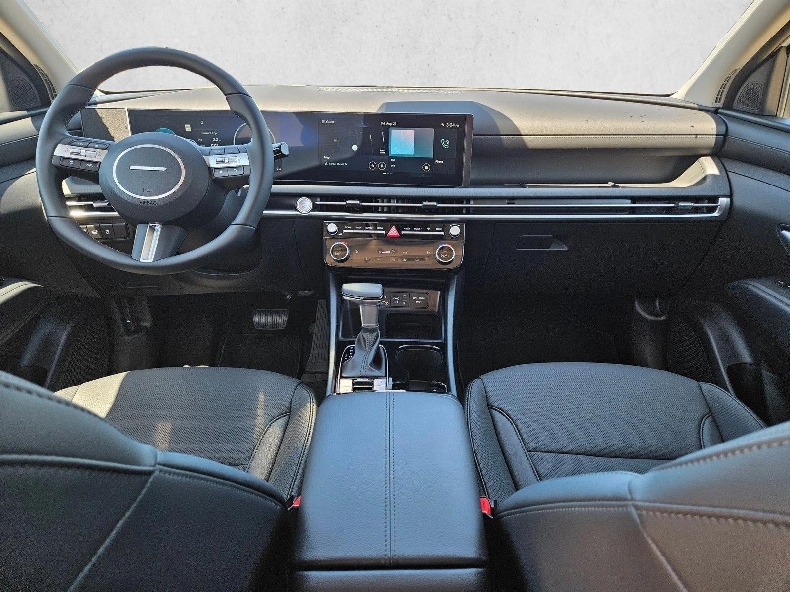 2026 Hyundai Tucson SEL Premium - Photo 17