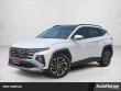 Certified 2025 Hyundai Tucson Limited Sport Utility