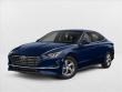 Used 2021 Hyundai Sonata SE 4dr Car
