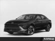 Used 2024 Hyundai Sonata SEL 4dr Car
