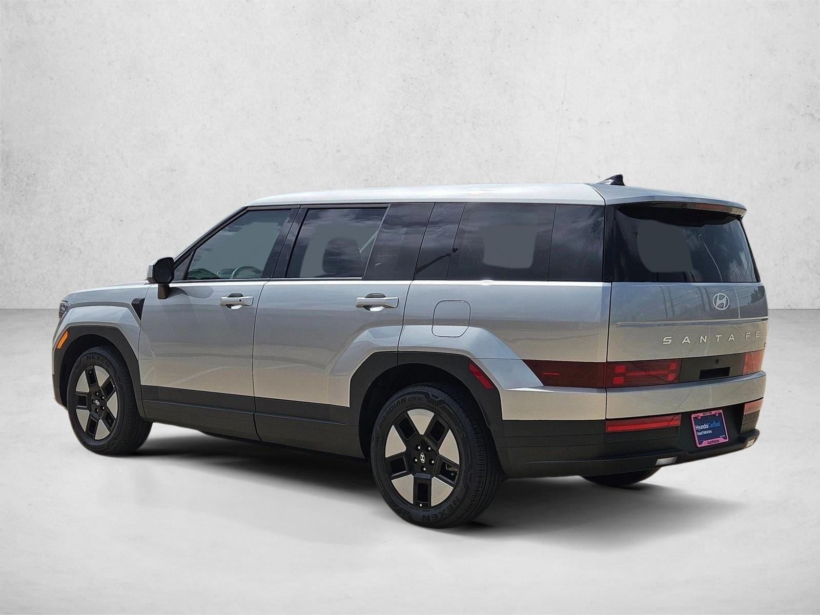 2026 Hyundai Santa Fe SE - Photo 8