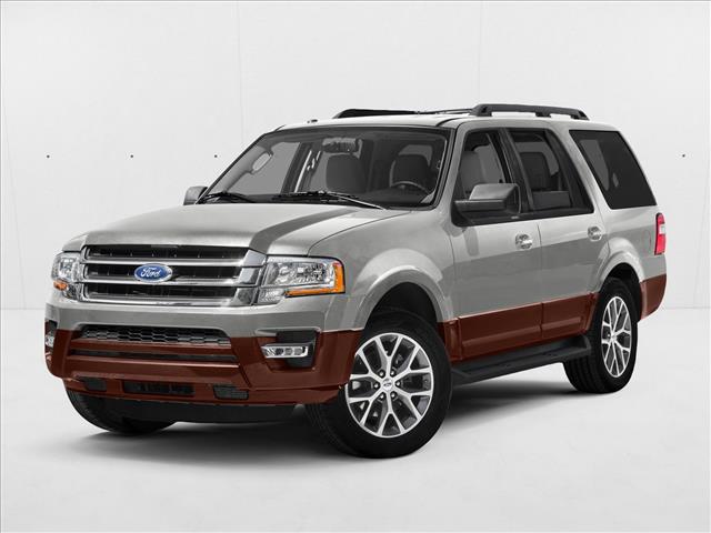 2015 Ford Expedition King Ranch