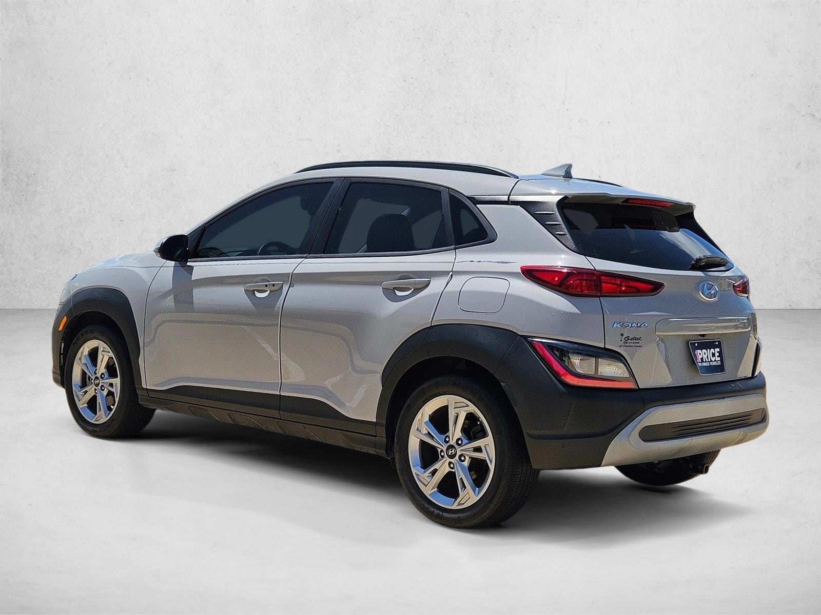2023 Hyundai Kona SEL - Photo 7
