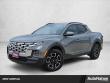 Certified 2022 Hyundai Santa Cruz SEL Premium Crew Cab Pickup