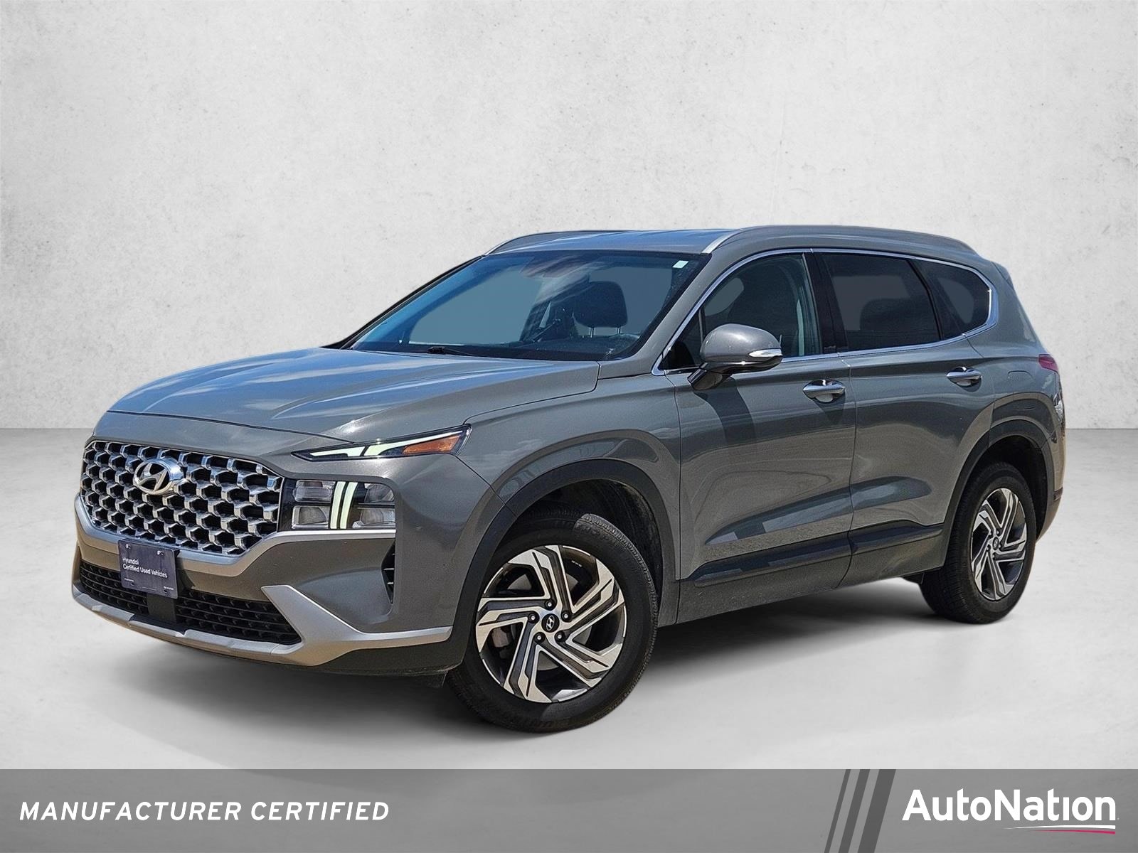2023 Hyundai Santa Fe SEL 2.5's photo
