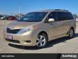 Used 2011 Toyota Sienna LE Mini-van Passenger
