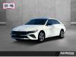 New 2025 Hyundai Elantra SEL Sport Sedan