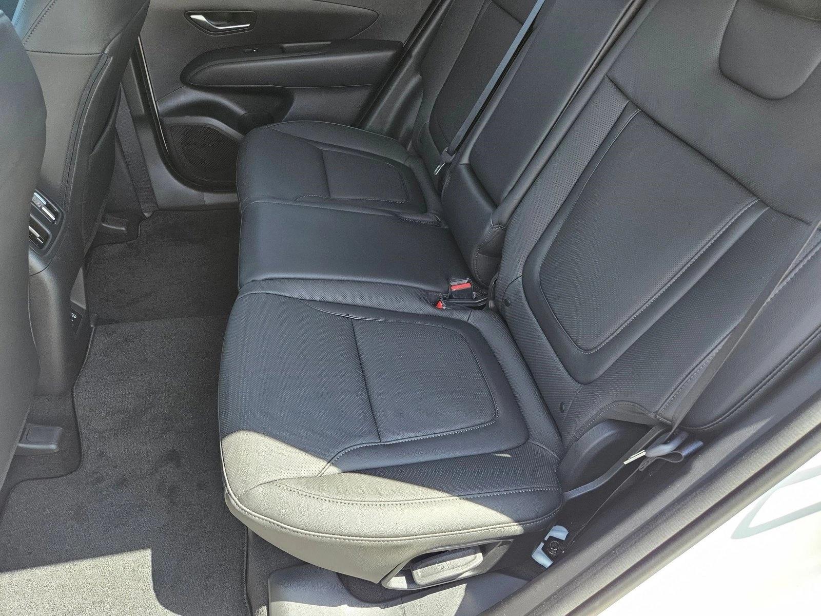 2026 Hyundai Tucson SEL Premium - Photo 18