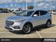 Used 2018 Hyundai Santa Fe Sport 2.4L Sport Utility