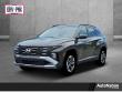 New 2026 Hyundai Tucson SEL FWD SUV