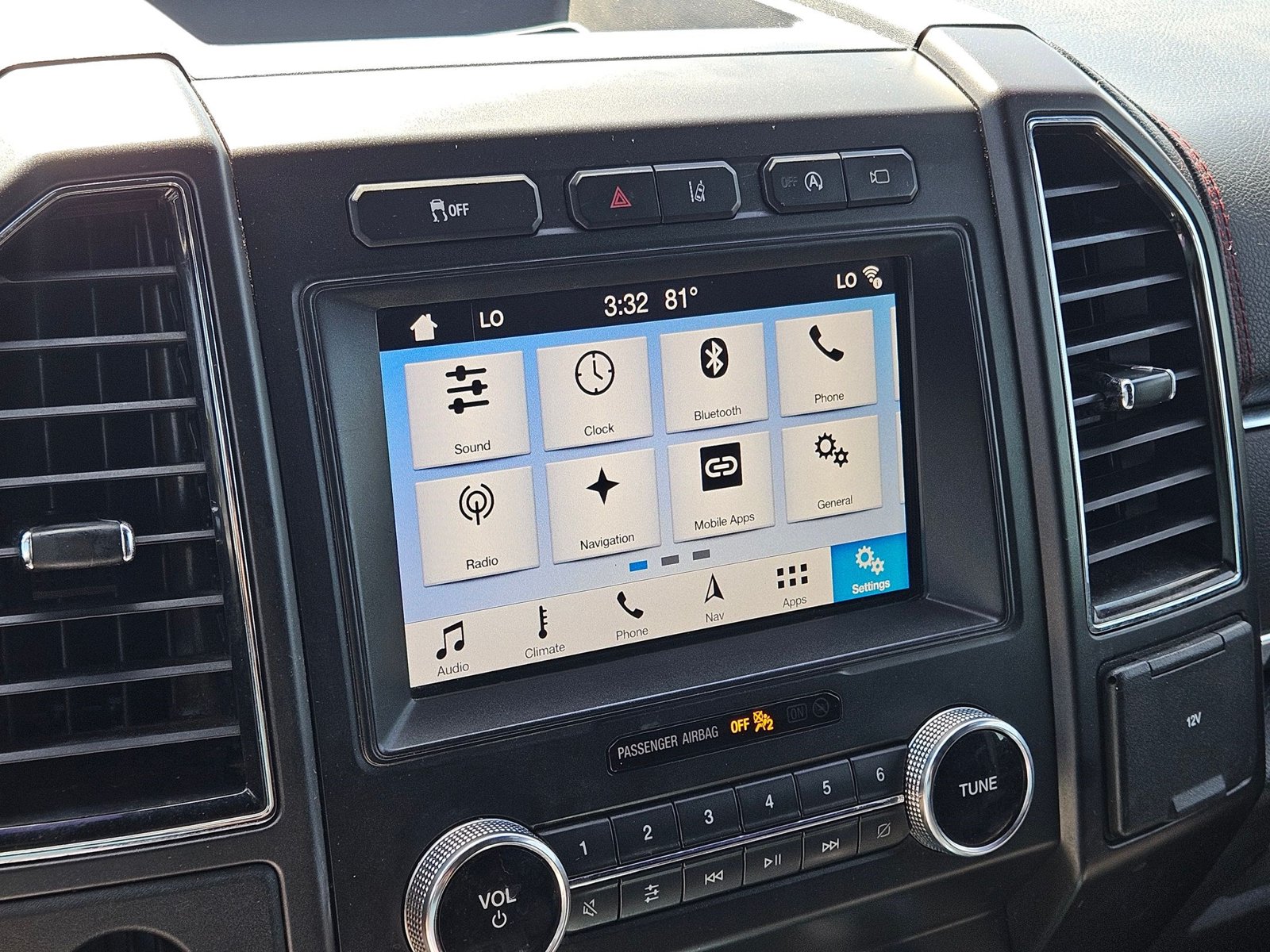 2019 Ford Expedition Limited - Photo 11