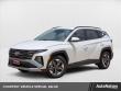 New 2025 Hyundai Tucson SEL FWD SUV
