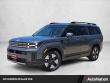 New 2027 Hyundai Santa Fe Hybrid SEL SUV