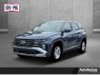 New 2026 Hyundai Tucson SE FWD SUV