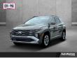New 2026 Hyundai Tucson SEL Convenience FWD SUV