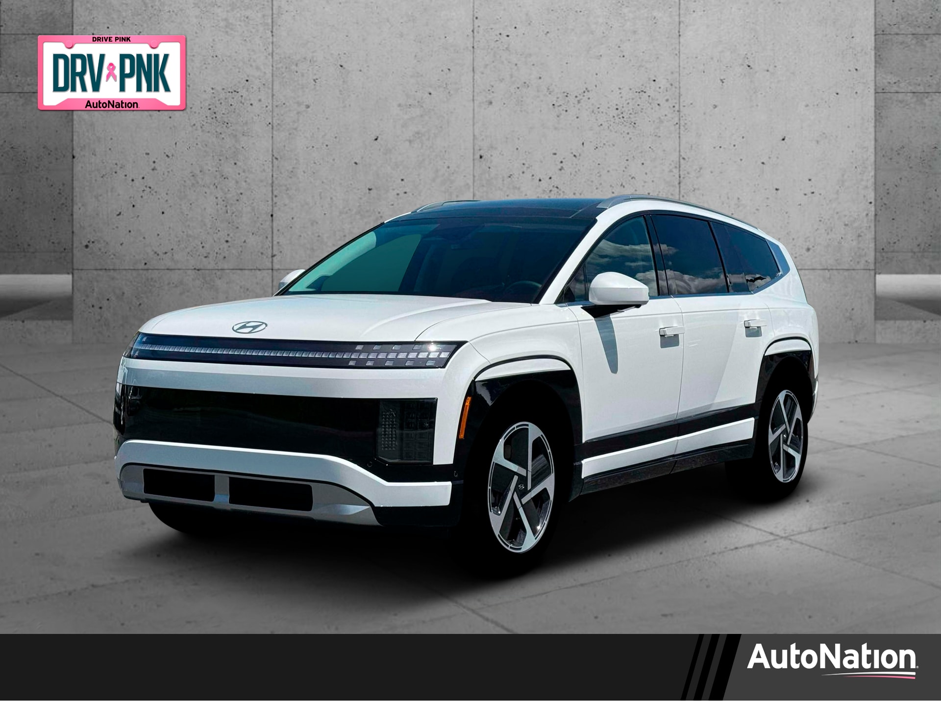 2026 Hyundai IONIQ 9 Performance Limited's photo