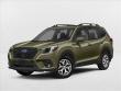 Used 2024 Subaru Forester Premium Sport Utility
