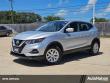 Used 2020 Nissan Rogue Sport S Sport Utility