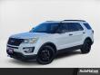 Used 2016 Ford Explorer Sport Sport Utility