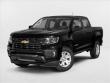 Used 2022 Chevrolet Colorado 2WD LT Crew Cab Pickup
