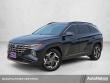 Certified 2024 Hyundai Tucson Hybrid Limited Sport Utility