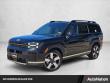 New 2026 Hyundai Santa Fe Limited FWD SUV