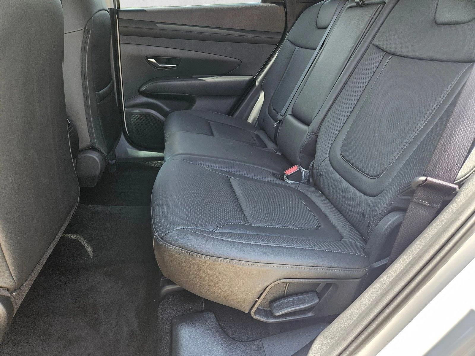 2026 Hyundai Tucson SEL Premium - Photo 18