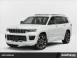 Used 2022 Jeep Grand Cherokee L Overland Sport Utility