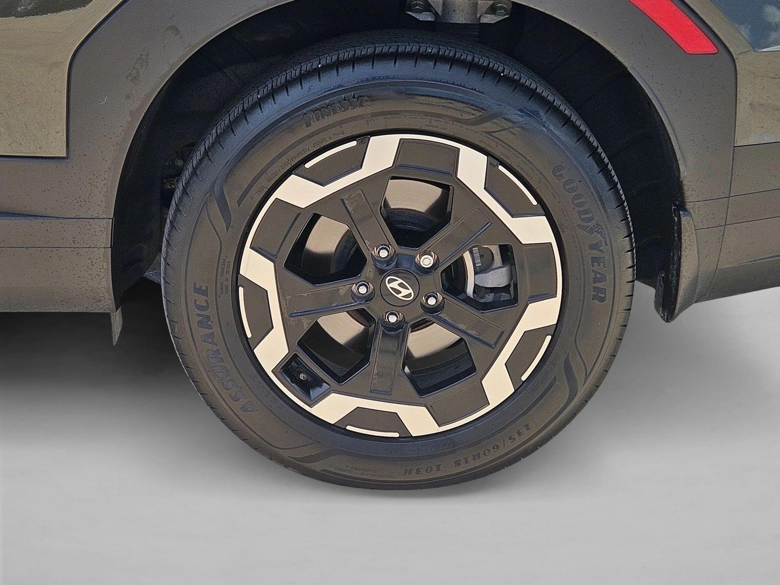 2025 Hyundai Santa Fe SEL - Photo 22