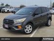 Used 2017 Ford Escape S Sport Utility