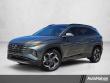 Used 2024 Hyundai Tucson Hybrid Limited Sport Utility