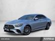 Used 2022 Mercedes-Benz E-Class E 350 4dr Car