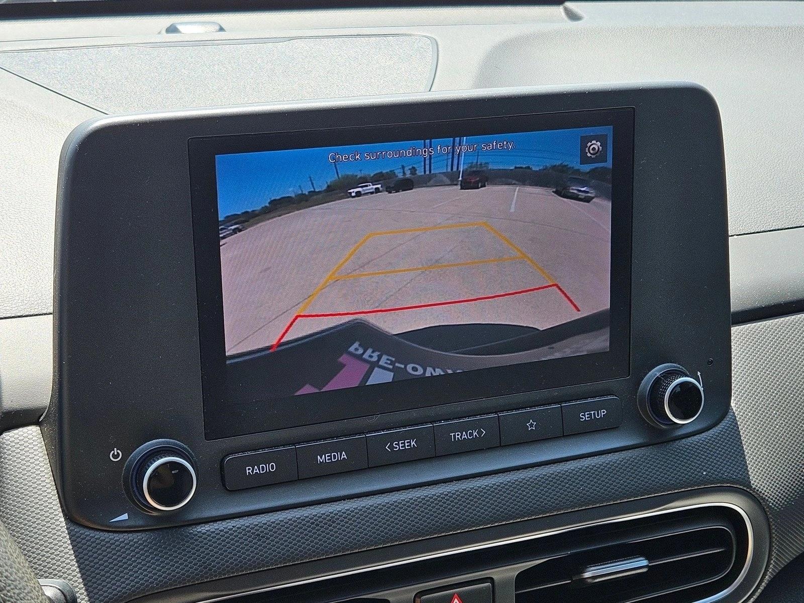 2023 Hyundai Kona SEL - Photo 10