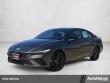 Certified 2026 Hyundai Elantra SEL Sport 4dr Car