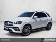 Used 2021 Mercedes-Benz GLE GLE 350 Sport Utility
