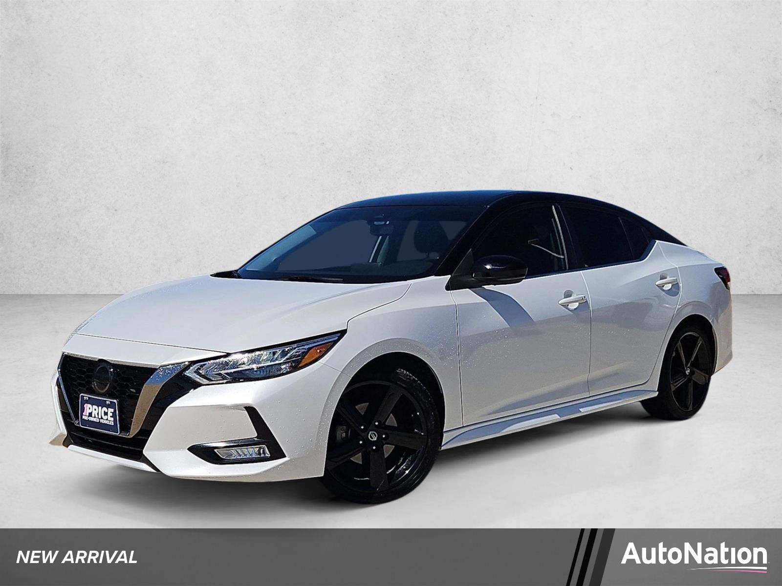 2023 Nissan Sentra
